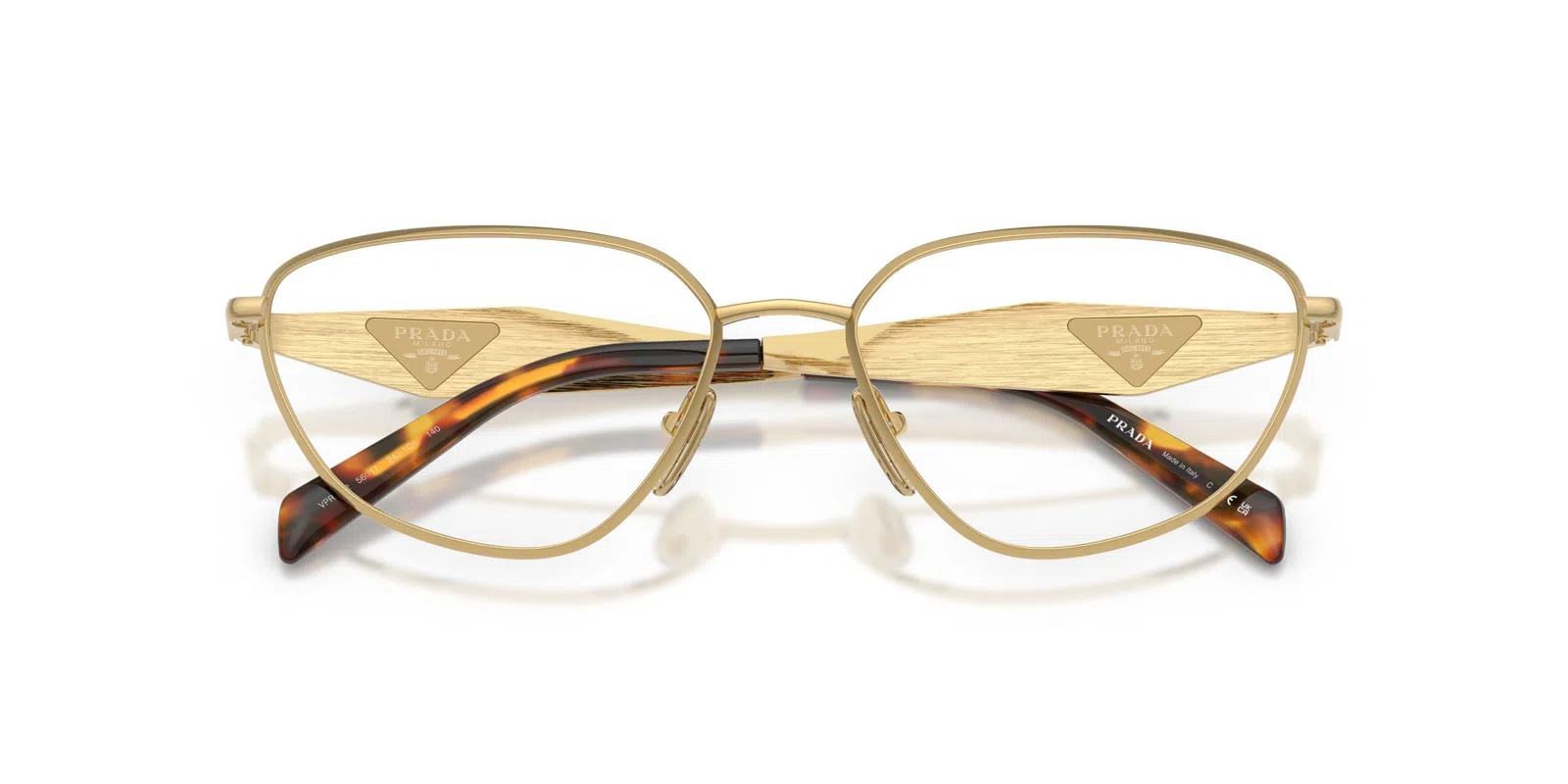 Prada D52V Eyeglasses - view 10